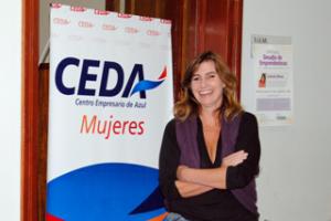 Exitoso inicio del ciclo Desafo de Emprendedoras en CEDA